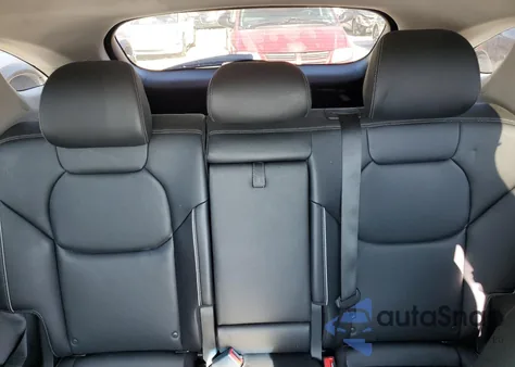 2023 Genesis Gv70 Base from USA, damaged, VIN KMUMADTB4PU091213